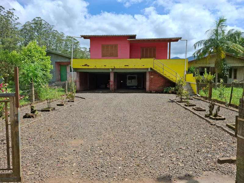 Casas e Sobrados para venda | Ref.: 342